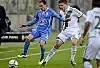 Lechia sponsorowana przez Totolotek, Lech z STS