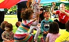 Rusza Kontakt Festiwal - dla rodziców i dzieci
