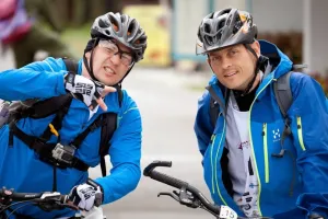 Navigatoria Adventure Race 2014