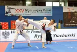 Klub Karate Tradycyjnego Gdynia z medalami MP