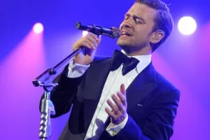 Kończą się bilety na koncert  Justina Timberlake'a