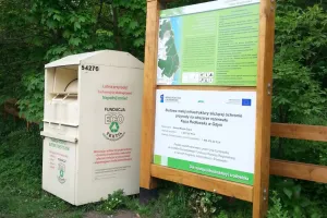 Kępa Redłowska pod nadzorem tylko w teorii?