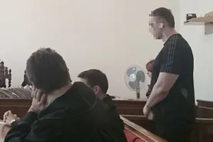 Zabójstwo "Zachara". Zakończył się proces