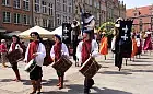 Parady i bieg zdominowały święto Gdańska