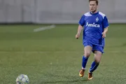 Bałtyk wygrał III-ligowe derby Gdyni z Arką II