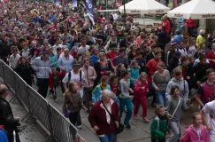W sobotę masz wybór: rodzinny bieg czy dookoła ZOO?