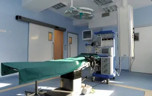 Wojewódzkie Centrum Onkologii zostanie przekształcone w spółkę