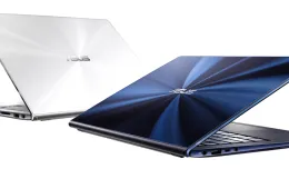 Laptopy klasy premium