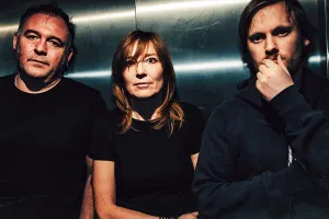 Zespół Portishead zagra w Operze Leśnej