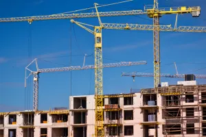 Stabilizacja na rynku nieruchomości. Przynajmniej przez dwa lata