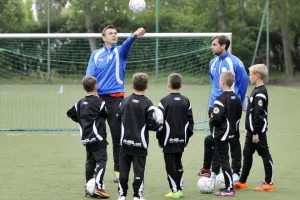 Top Talent wystartował w Gdańsku