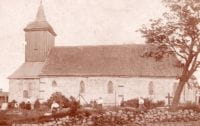 Poznaj najstarszy kościół w Gdyni