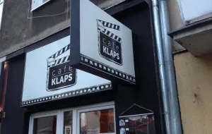 W Gdyni otwarto kawiarnię filmową