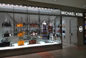 Salon Michaela Korsa już w Trójmieście