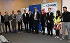 Projekt "VR One" zwycięzcą konkursu Gdyński Biznesplan 2014