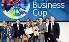 Konkurs dla przedsiębiorczych twórców. Creative Business Cup