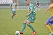 Lechia II utrzymała się w III lidze