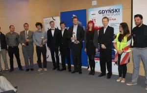 Projekt "VR One" zwycięzcą konkursu Gdyński Biznesplan 2014