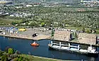 Industrialne tereny gdańskiego portu wypięknieją