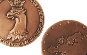 Medale Europejskie dla trójmiejskich firm