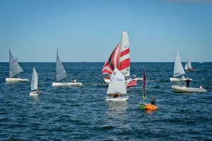 Żeglarstwo dla każdego. W Jelitkowie powstanie kładka plażowa