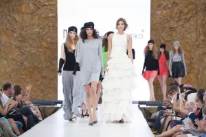 Projektanci i artyści. Sopot Art & Fashion Week 2014