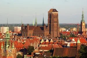 Gdańsk przejmie zabytki od pomorskiego konserwatora?