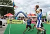 Aktywny weekend: piłki, kule, biegi i rowery