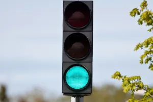 Motocykliści narzekają na Tristar. Jest problem z pętlami indukcyjnymi