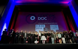 Rosjanka zwyciężczynią 12. Gdańsk DocFilm Festival