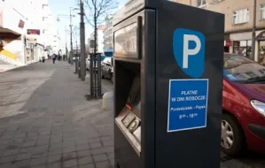 Prokuratura bada nieprawidłowości w Strefie Płatnego Parkowania w Gdyni
