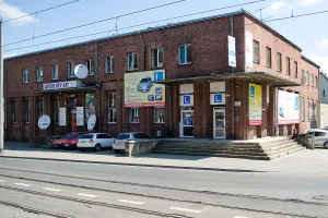 Telkom Telmor sprzedaje zakład w centrum Gdańska. Spółka pieniądze przeznaczy na rozwój