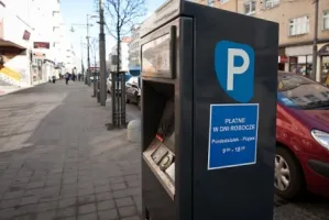 Prokuratura bada nieprawidłowości w Strefie Płatnego Parkowania w Gdyni