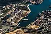 Trójmiejskie porty będą jak Hamburg i Rotterdam?