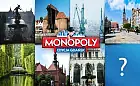 Konkurs na najdroższe pole Monopoly Gdańsk