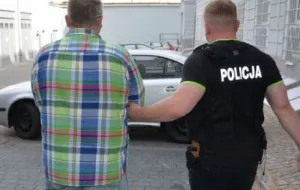 Kierownik strefy parkowania w Gdyni aresztowany
