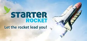 Ostatnia szansa na uczestnictwo w Starter Rocket