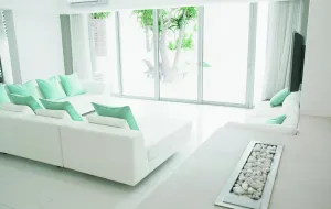 Odkryj klimatyzatory Electrolux - skuteczny sposób na czyste i świeże powietrze w Twoim domu