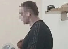 25 lat więzienia za zabójstwo Zachara