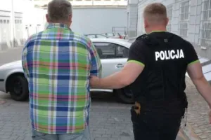 Kierownik strefy parkowania w Gdyni aresztowany