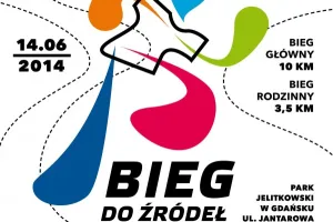 Przyjdź na "Bieg do Źródeł" w Gdańsku