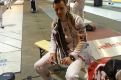Polska szermierka bez medalu na ME