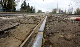 Rusza przebudowa linii tramwajowej na Przeróbce. Zamykają Most Siennicki