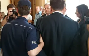 "Król bursztynu" w areszcie. Czy gdański sąd zgodzi się na jego ekstradycję do Rosji?