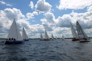 Puchar Mariny opanuje Zatokę Gdańską