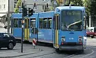 Unieważniony przetarg na modernizację tramwajów z Kassel