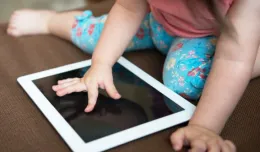 Smartfon i tablet sposobem na wychowanie