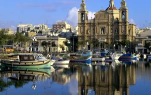 Ruszają loty na słoneczną Maltę