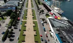 W Gdyni powstaną estetyczne parkingi