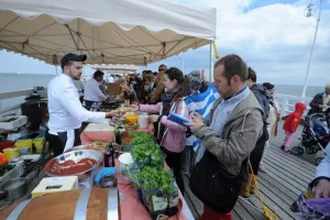 Już za tydzień "Sopot od kuchni"
